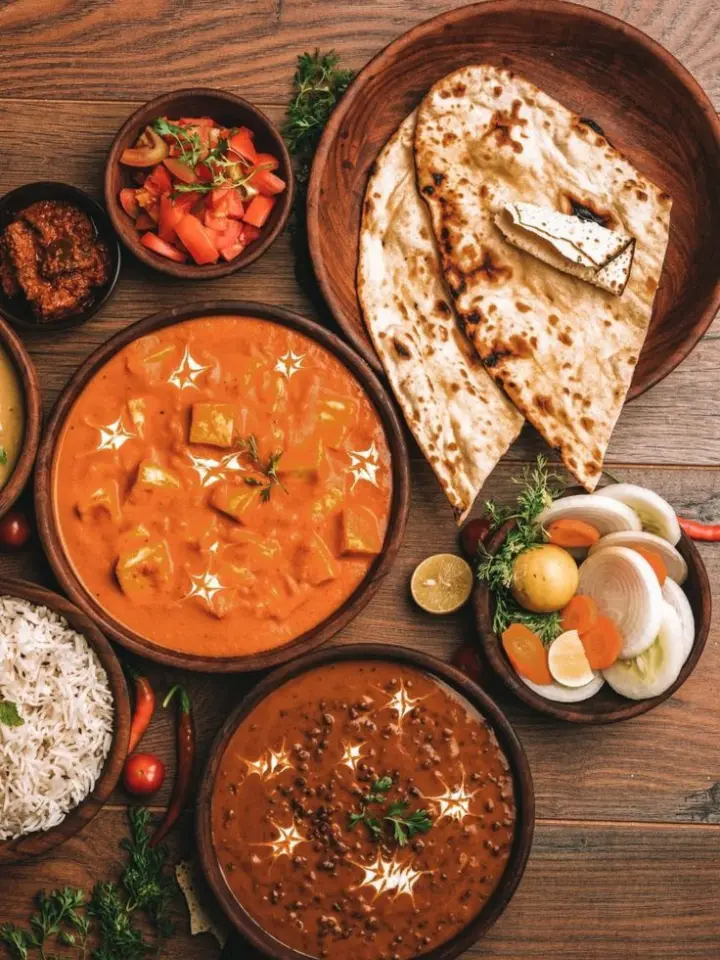 INDIAN CHEF Executive Take-out signature North Indian dishes — Southwest Edmonton
