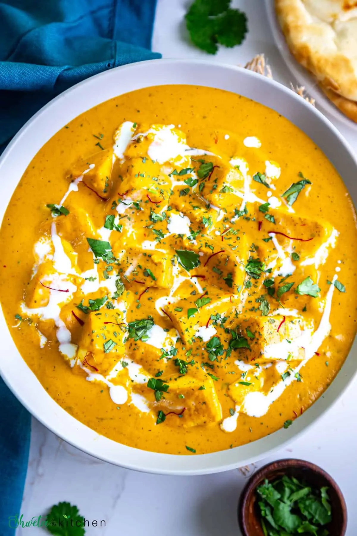 Best shahi paneer in Southwest Edmonton — INDIAN CHEF Executive Take-out