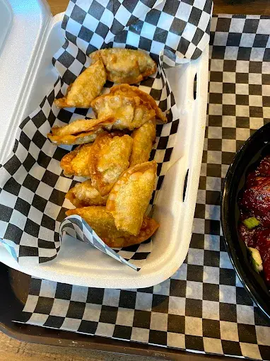 Chicken tikka masala at INDIAN CHEF Executive Take-out — Heritage Valley Edmonton