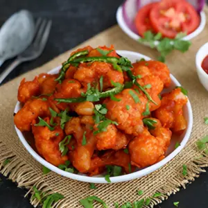 Shahi paneer at INDIAN CHEF Executive Take-out — Southwest Edmonton